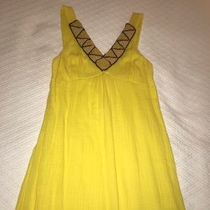 Ella Miss Maxi Dress